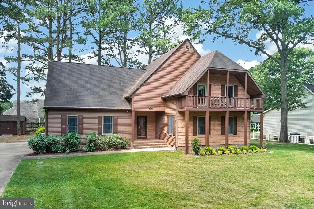 1006 S Schumaker Dr, SALISBURY