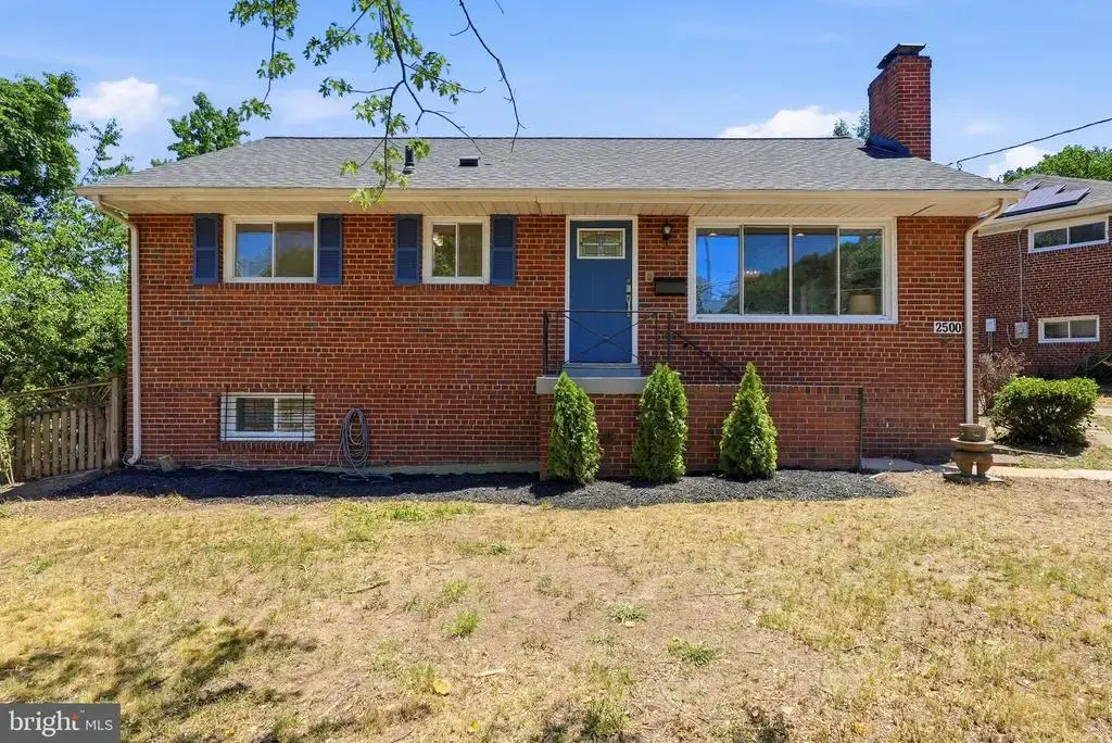 2500 Ramblewood Dr, DISTRICT HEIGHTS