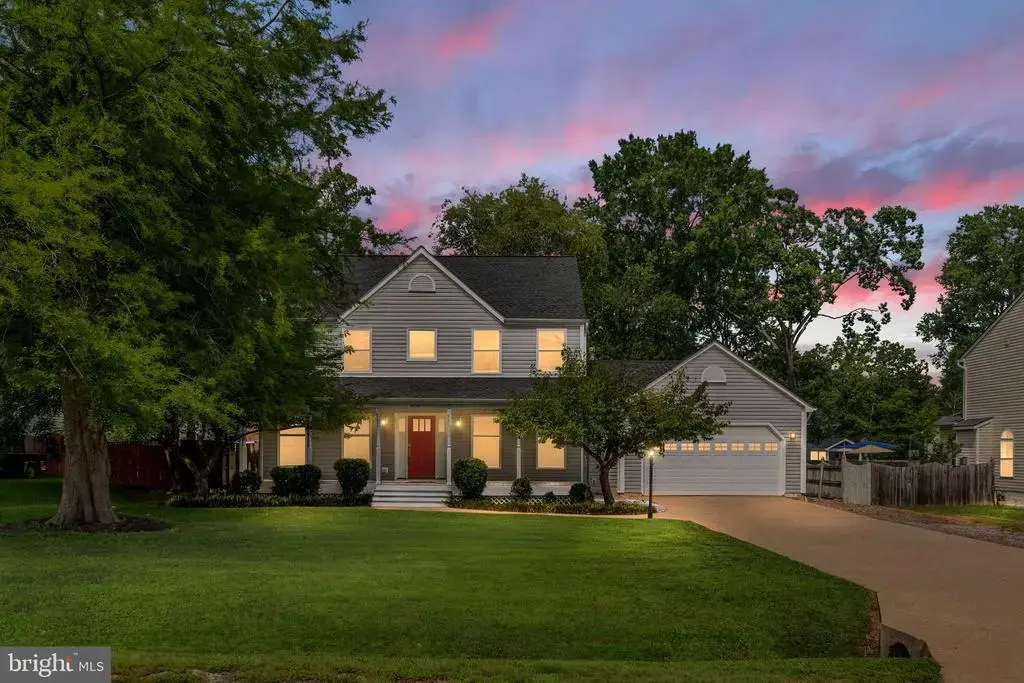 5820 Glen Eagles Dr, FREDERICKSBURG