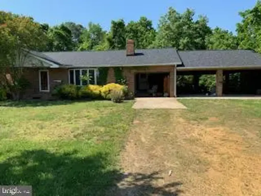 13589 Point Lookout Rd, RIDGE