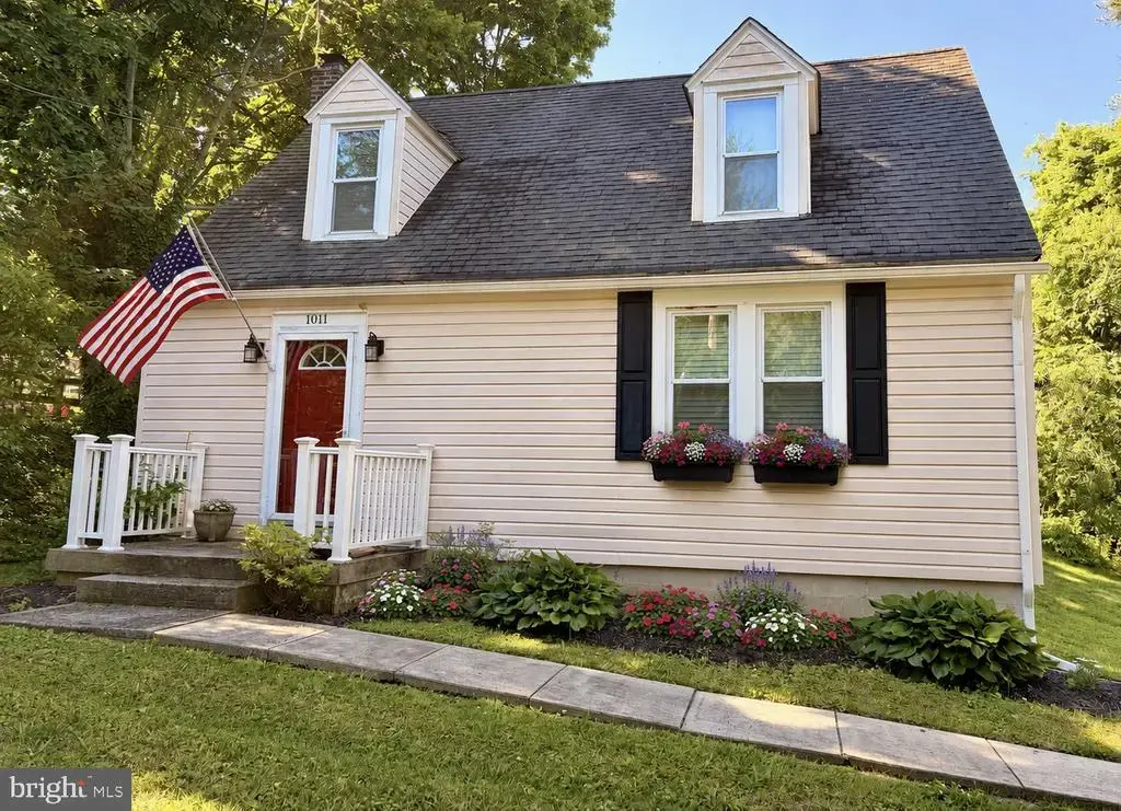 1011 Concord Rd, GARNET VALLEY