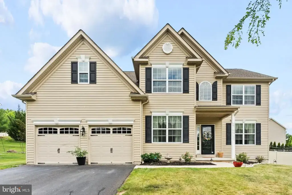 114 Lawrence Dr, GILBERTSVILLE