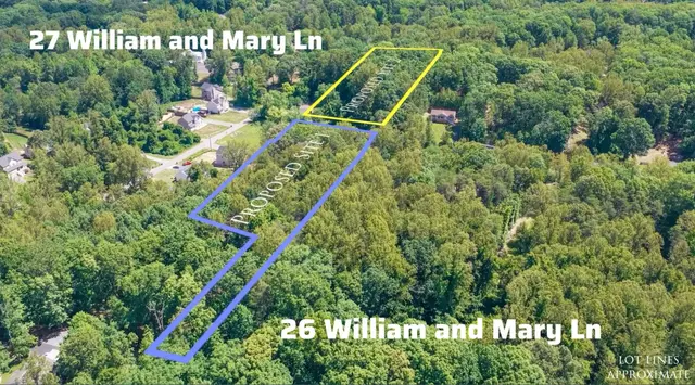 26 William And Mary Ln, Stafford