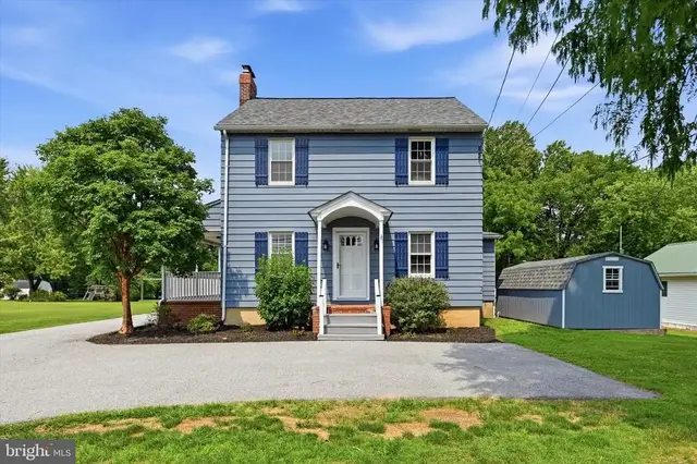 2665 Strasburg Rd, Coatesville