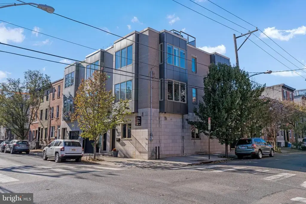 800 S 19th St, PHILADELPHIA