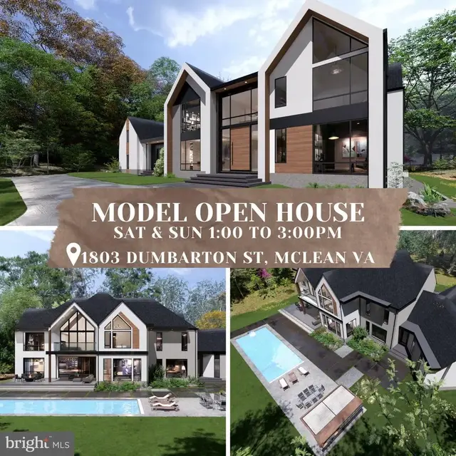 8307 Summerwood Dr, Mclean