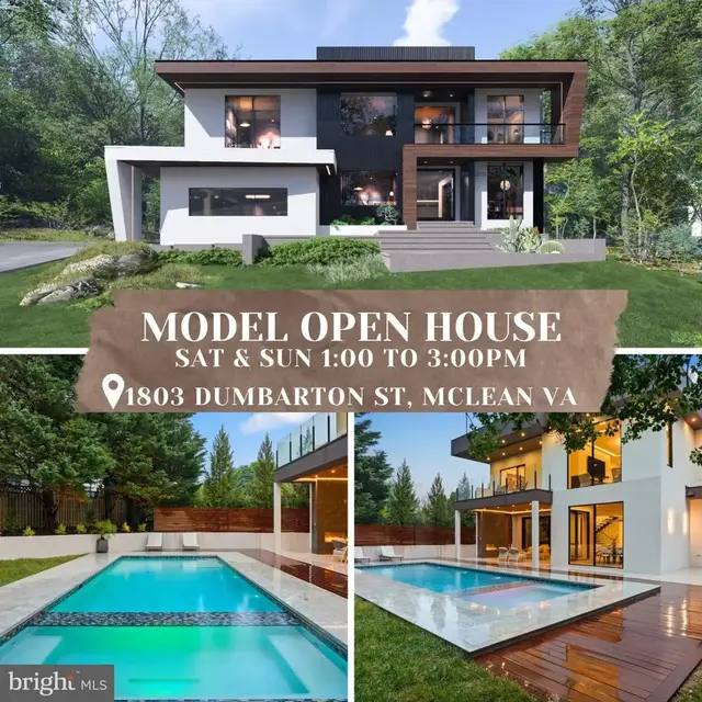 6519 Brawner St, Mclean