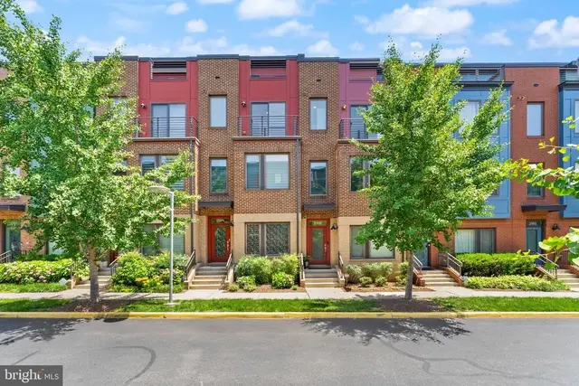 2981 Stella Blue Ln, Fairfax