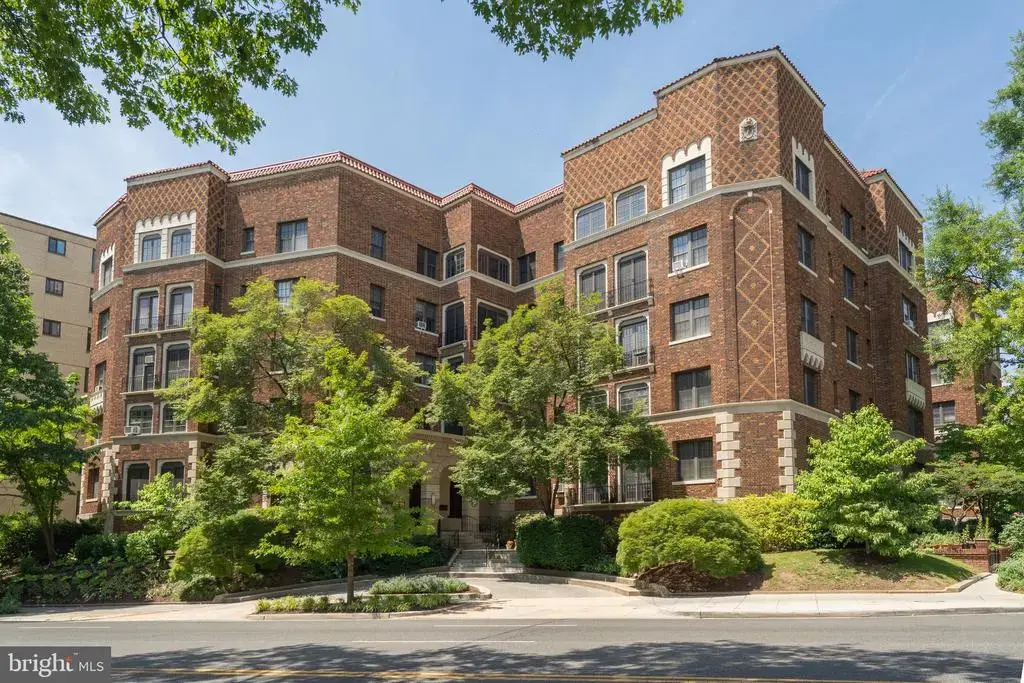 4514 Connecticut Ave Nw, WASHINGTON