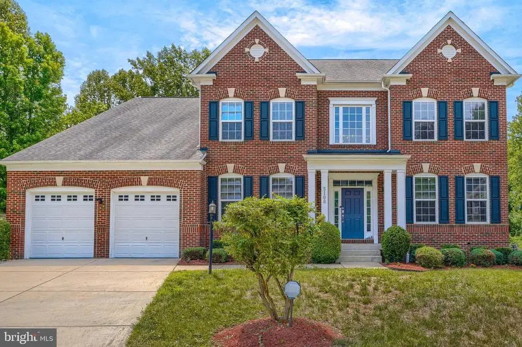 5108 Kennington Ct, UPPER MARLBORO