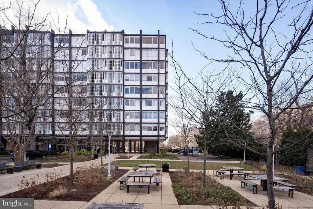 1311 Delaware Ave Sw #231, WASHINGTON