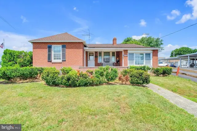 106 Berlin Rd, New Oxford