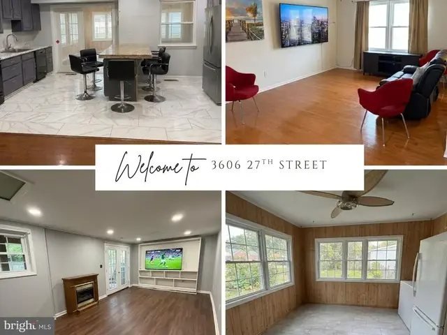 3606 27th St, Chesapeake Beach