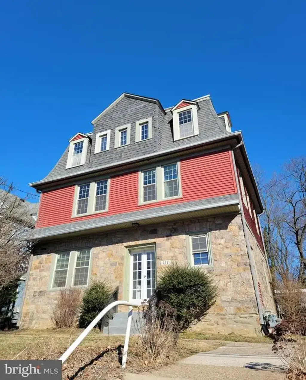 111 Iona Ave #2nd, NARBERTH