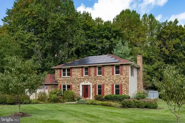 35 Nathalie Ct, Hockessin