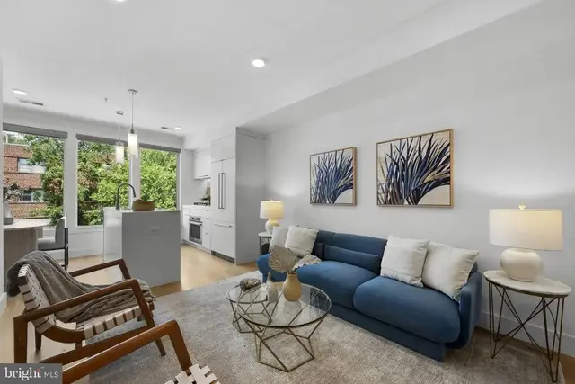 1515 K St Se #3, Washington