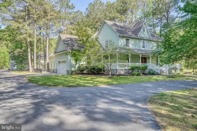 20064 Shingle Point Rd, Georgetown