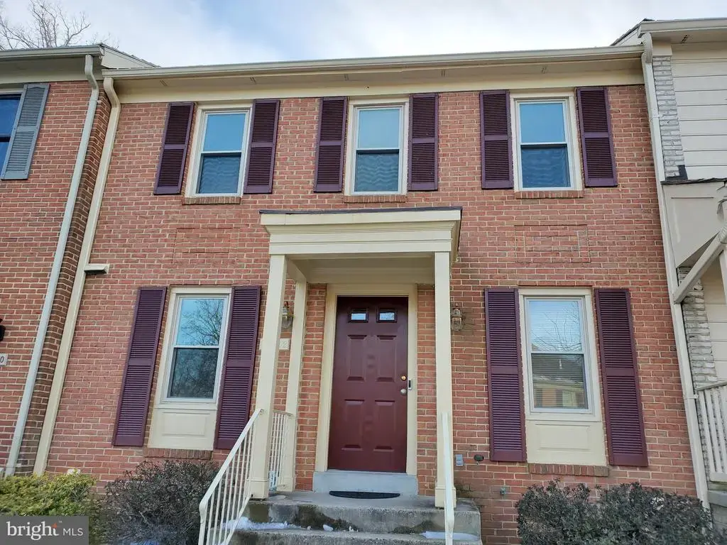 15322 Manor Village Ln, ROCKVILLE