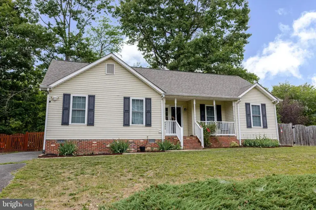 6300 Taverneer Ln, SPOTSYLVANIA