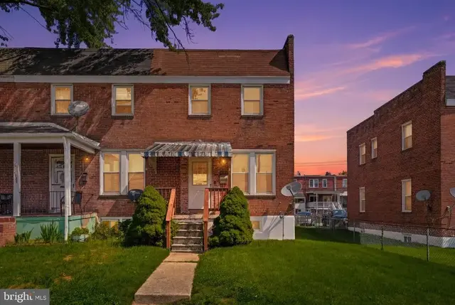 6432 Odonnell St, Baltimore