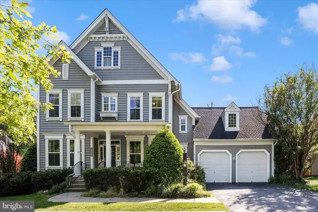 22405 Brook Point Way, Clarksburg