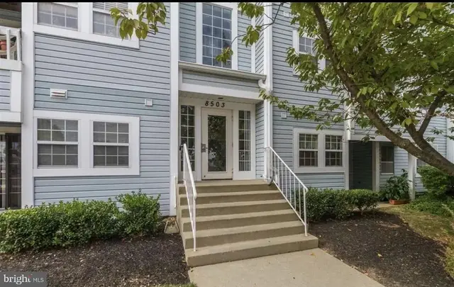 8503 Falls Run Rd #b, Ellicott City