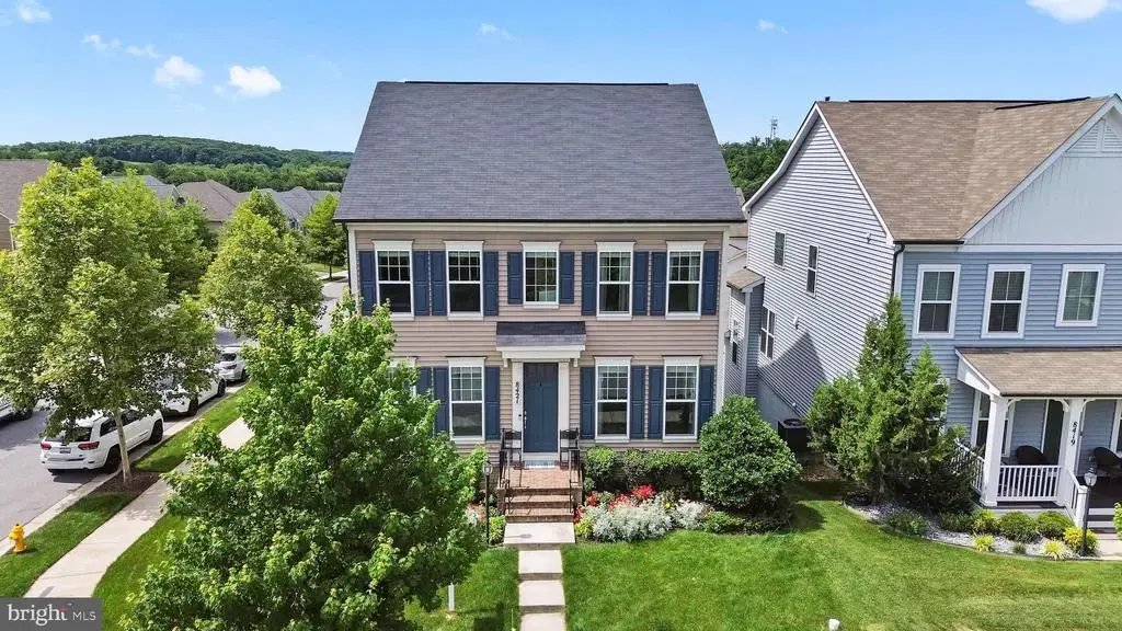 8421 Pine Bluff Rd, FREDERICK