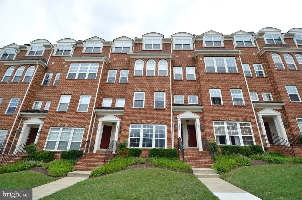 9612 Wigfall Way, MANASSAS PARK