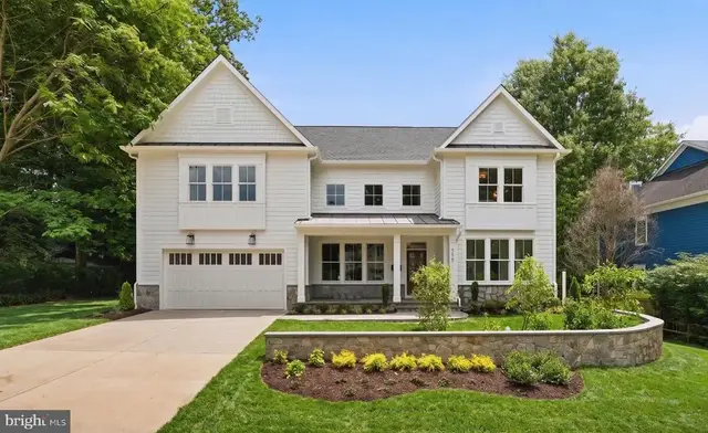 508 Meridian St, Falls Church