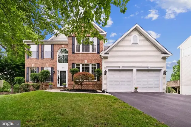 8608 Lawrence Mill Ct, Ellicott City