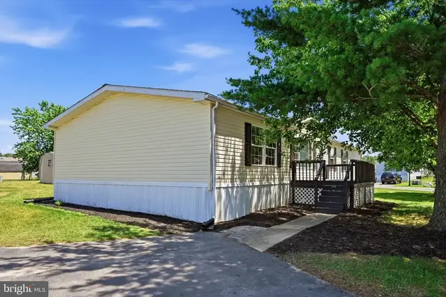 1816 Sonya Way #571, Bear