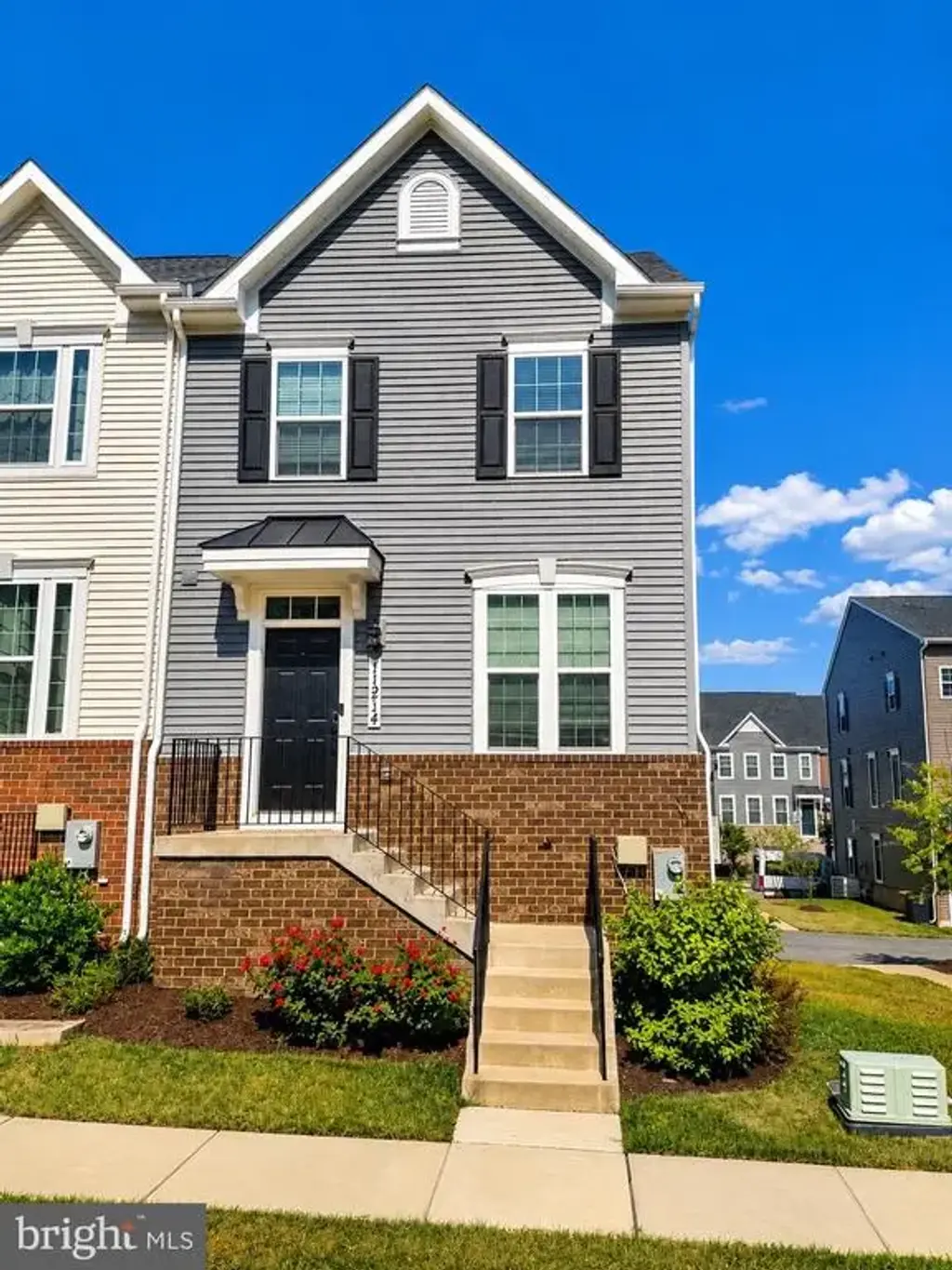 11214 Meridian Hill Way, UPPER MARLBORO