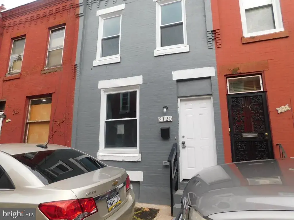 2120 N Dover St, PHILADELPHIA