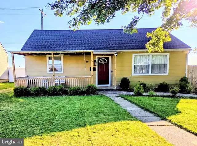 56 Morris Rd, New Castle