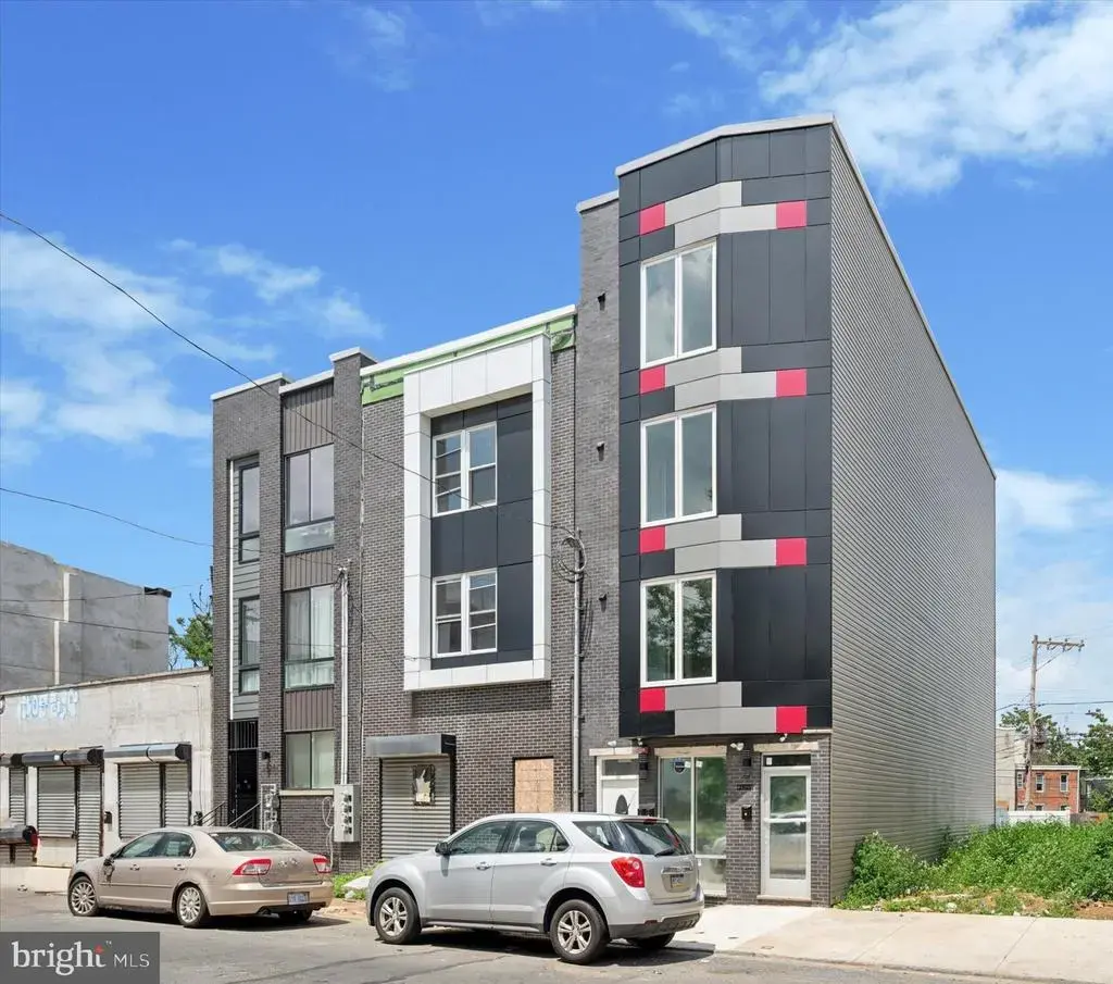 2405 Ridge Ave, PHILADELPHIA