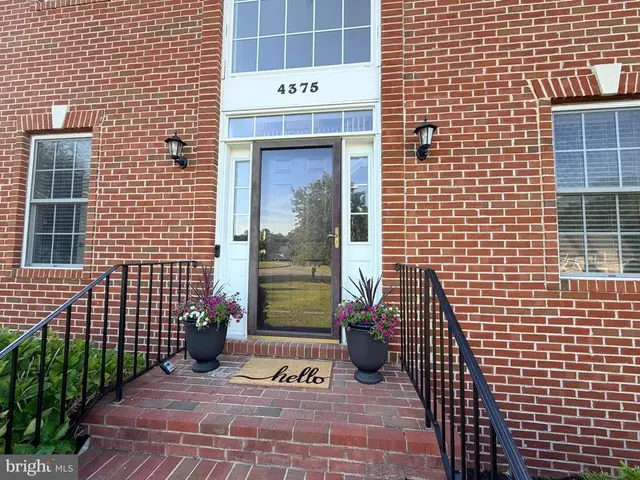 4375 August Dr, Port Republic