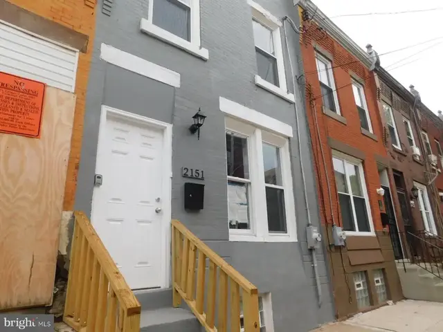 2151 N 28th St, Philadelphia