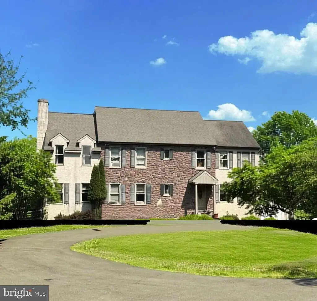 1757 Holicong Rd, DOYLESTOWN