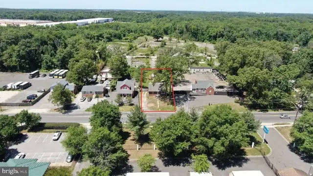 4105 Forestville Rd, District Heights
