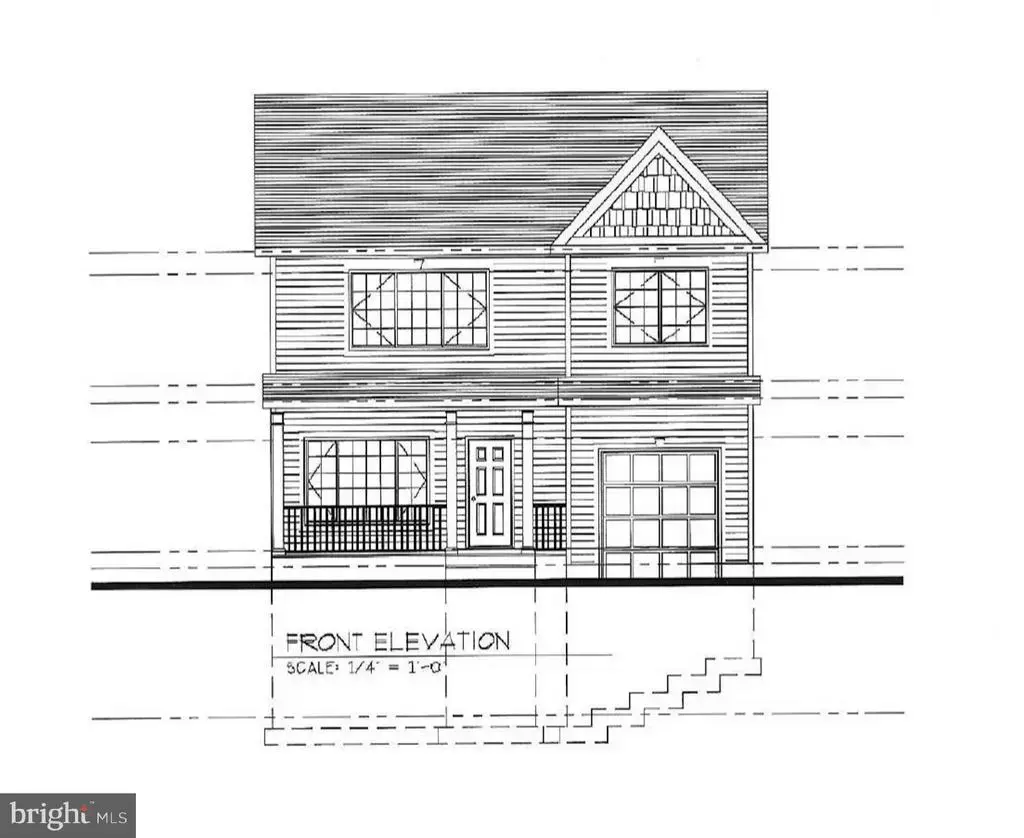 228 Sylvan Dell Ave, EDISON
