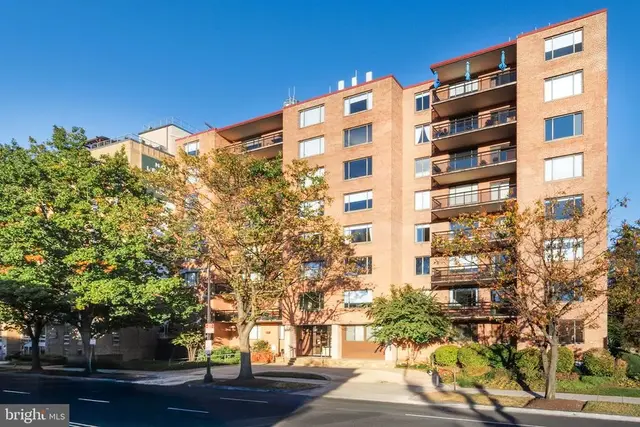 3315 Wisconsin Ave Nw #1, Washington