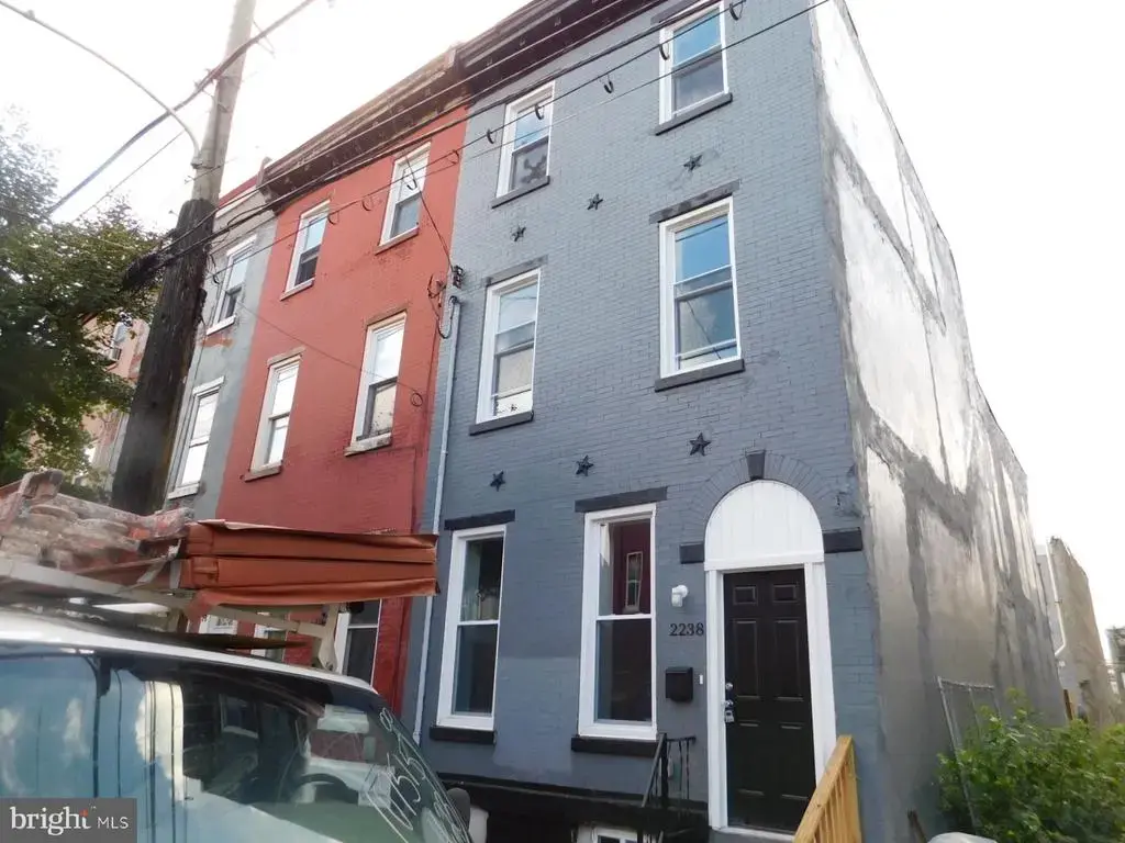 2238 W Master St, PHILADELPHIA