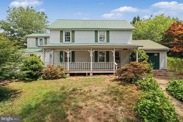 17345 Emma Ln, King George