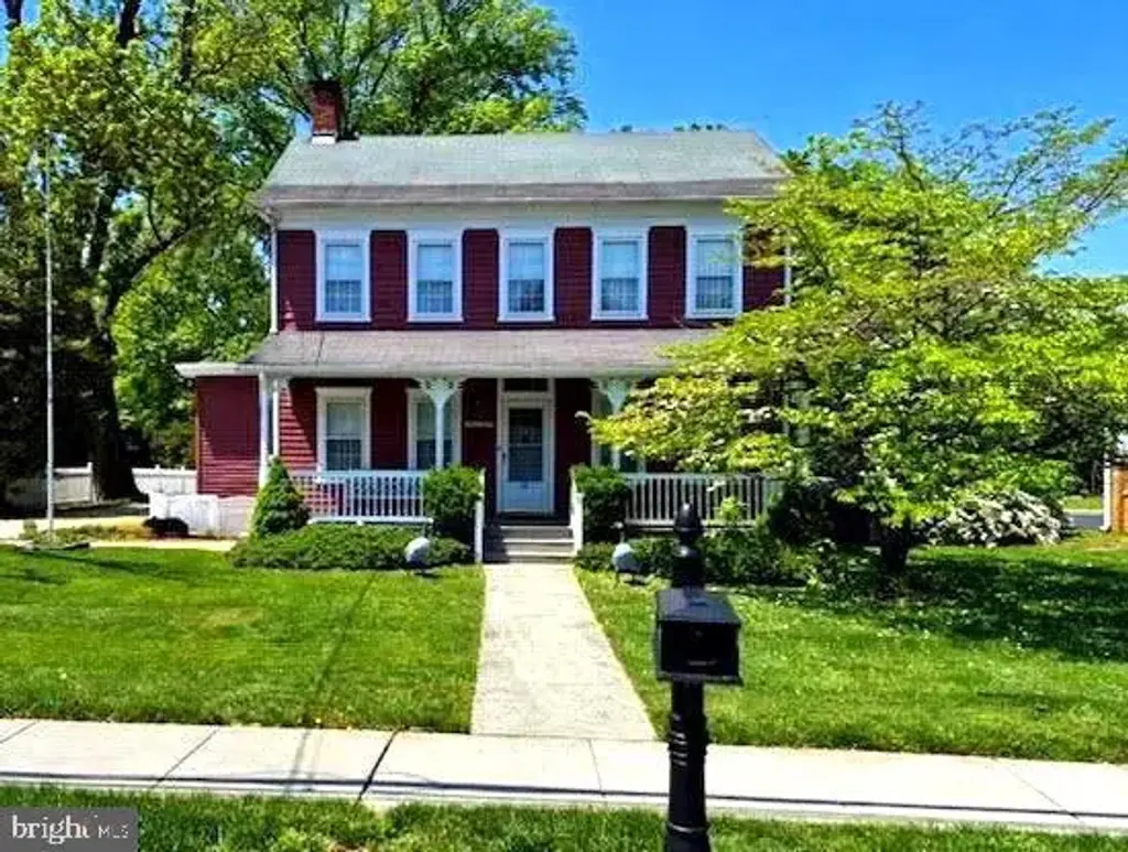 23 North Main St, MARLBORO