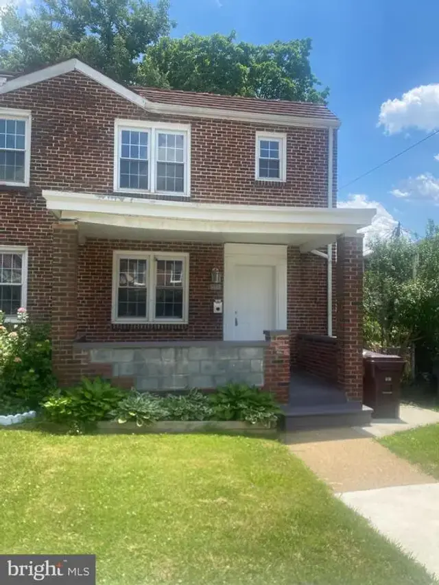 2900 N Madison St, Wilmington