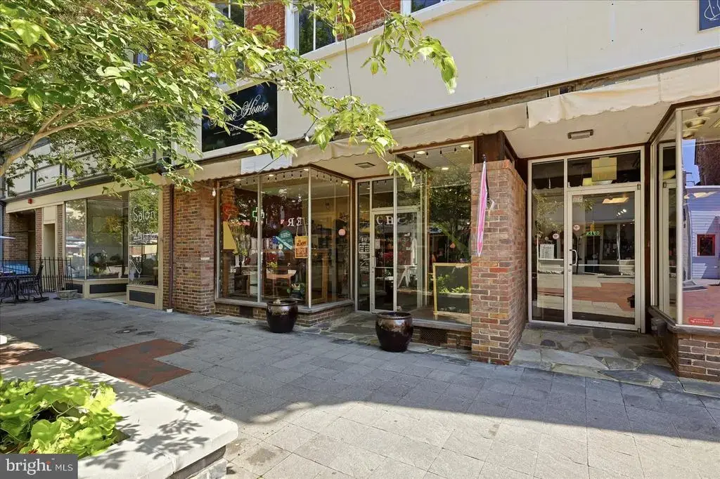 14-16 S Loudoun St, WINCHESTER