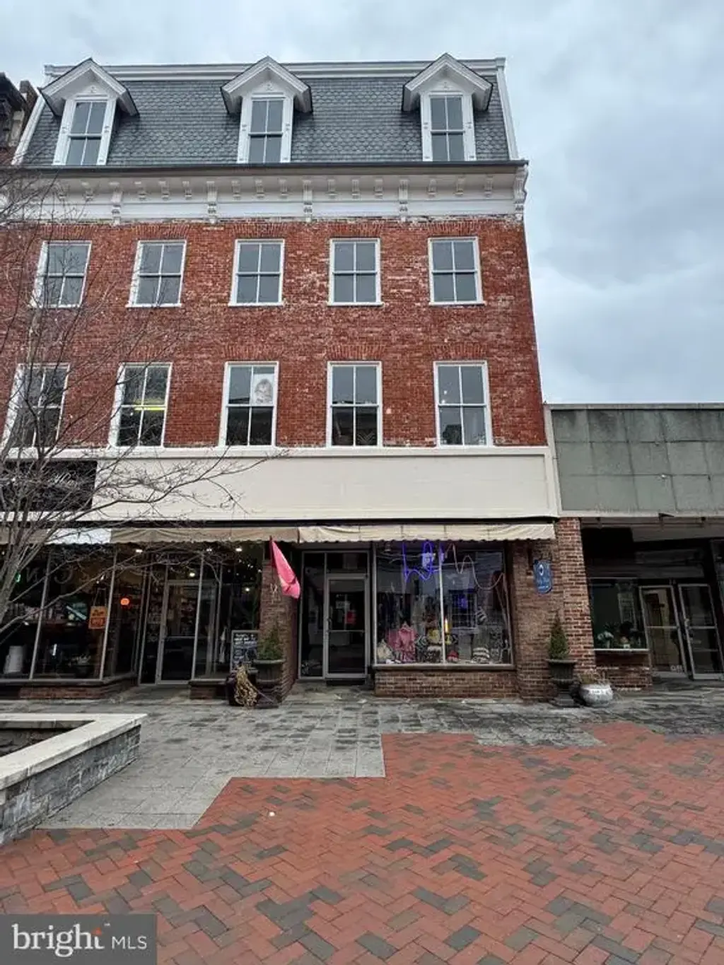 14-16 S Loudoun St, WINCHESTER