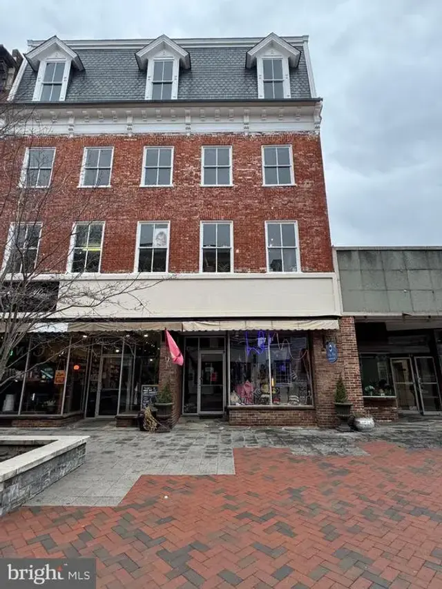 14-16 S Loudoun St, Winchester