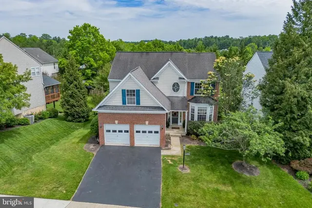 11228 Country Club Rd, New Market