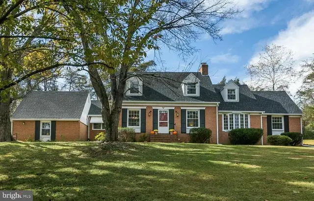 1802 Dulaney Valley Rd, Lutherville Timonium